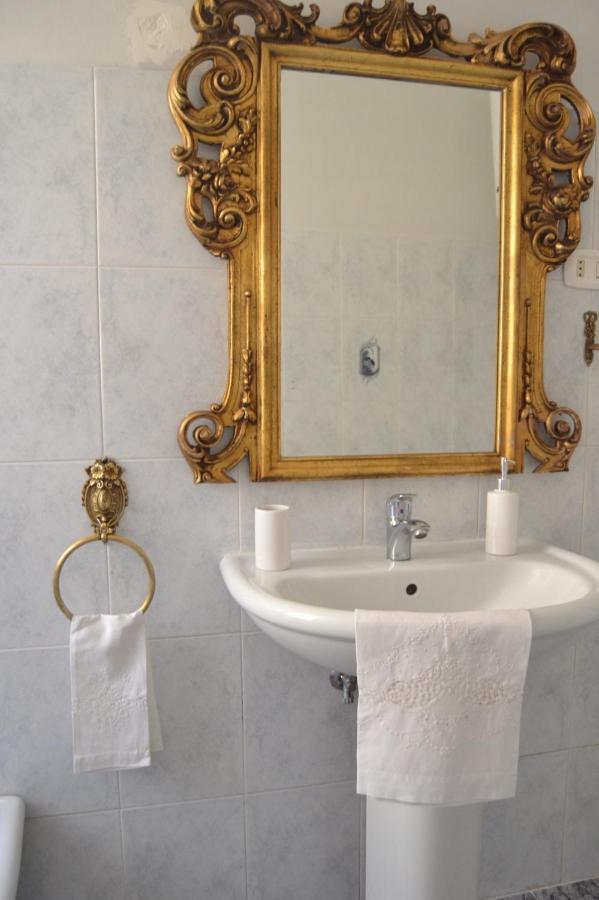 Le Reve Apartment Castellammare di Stabia Exterior foto
